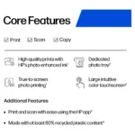 HP ENVY Photo 7930 All-in-One Printer