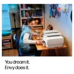 HP ENVY Photo 7930 All-in-One Printer