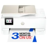 HP ENVY Photo 7930 All-in-One Printer