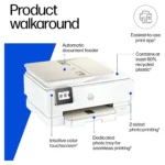 HP ENVY Photo 7930 All-in-One Printer