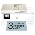 HP ENVY Photo 7930 All-in-One Printer