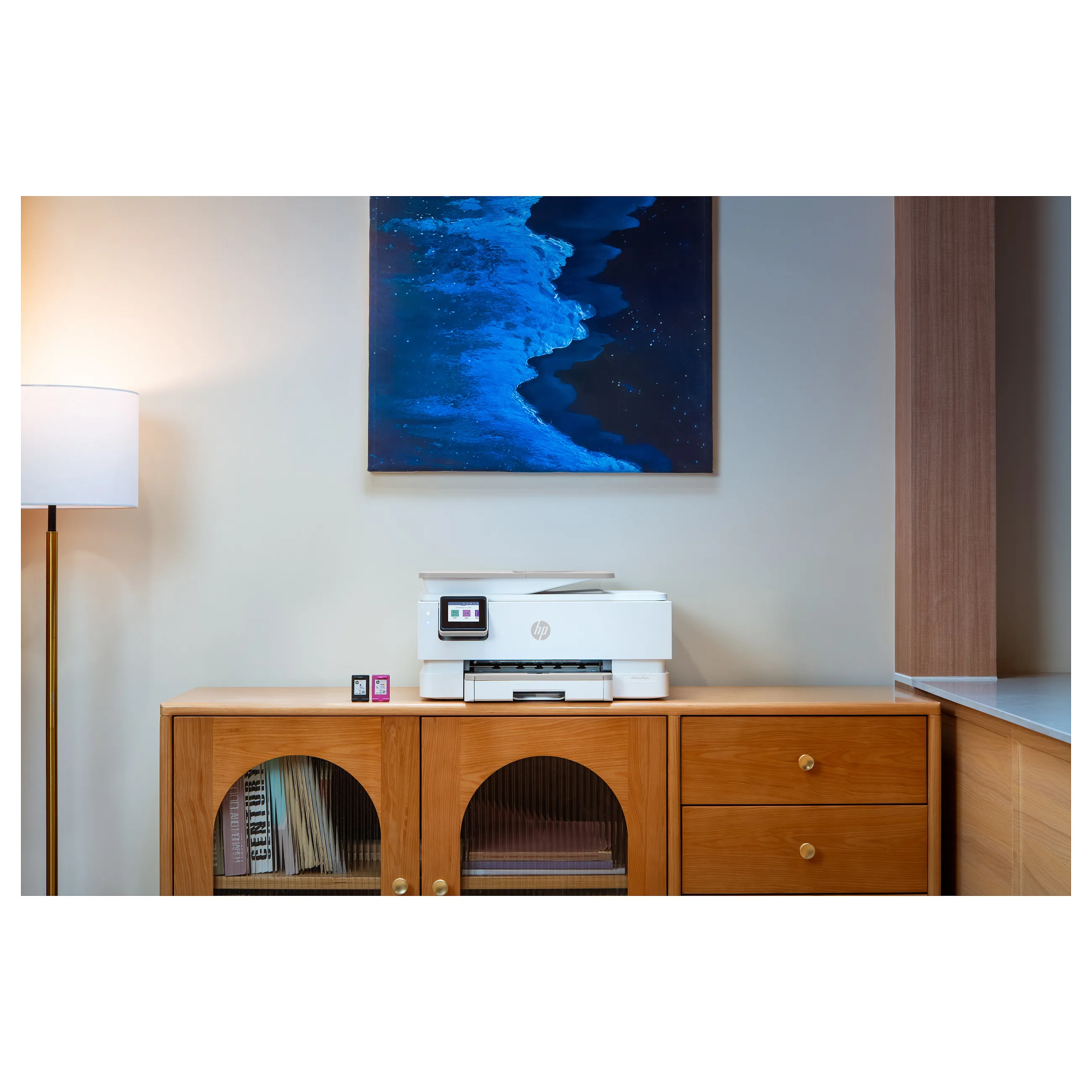 HP ENVY Photo 7930 All-in-One Printer HP ENVY Photo 7930 All-in-One Printer