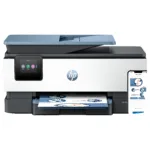 Spausdintuvas HP Officejet Pro 8135e All-in-One, Legal (216 x 356 mm) (40Q47B#629), vaizdas 2