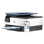 Spausdintuvas HP Officejet Pro 8135e All-in-One, Legal (216 x 356 mm) (40Q47B#629), vaizdas 16