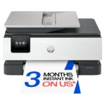 Spausdintuvas HP Officejet Pro 8135e All-in-One, Legal (216 x 356 mm) (40Q47B#629)