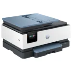 Spausdintuvas HP Officejet Pro 8135e All-in-One, Legal (216 x 356 mm) (40Q47B#629), vaizdas 3
