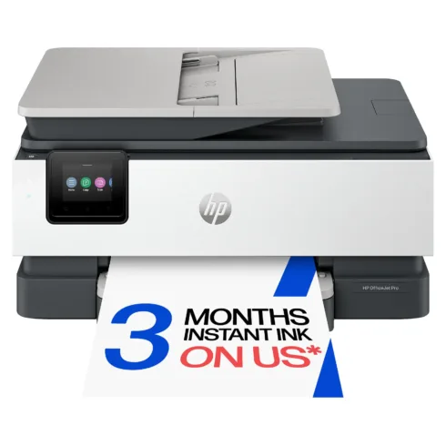 Spausdintuvas HP Officejet Pro 8135e All-in-One, Legal (216 x 356 mm) (40Q47B#629)