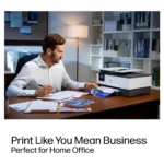 Spausdintuvas HP Officejet Pro 8135e All-in-One, Legal (216 x 356 mm) (40Q47B#629), vaizdas 7