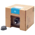 HP 873 – 3 L – Cyan – original – Latex – Tintenpatrone – fr Latex 800, 800 W