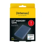 Intenso 6029565 external hard drive