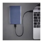 Intenso 6029565 external hard drive