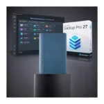 Intenso 6029565 external hard drive