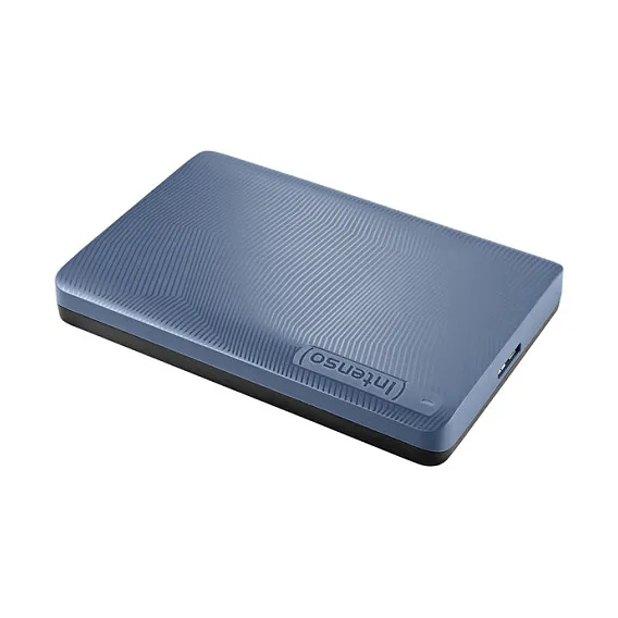 Intenso 6029565 external hard drive Intenso 6029565 external hard drive