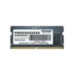 Patriot Memory Signature Line PSD58G560041S memory module