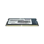 Patriot Memory Signature Line PSD58G560041S memory module