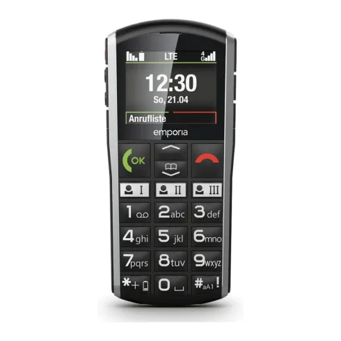 Emporia SIMPLICITY-LTE