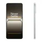 Mobilusis telefonas OnePlus Nord CE5 128GB (5011113508), baltos spalvos, vaizdas 2