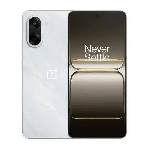 Mobilusis telefonas OnePlus Nord CE5 128GB (5011113508), baltos spalvos