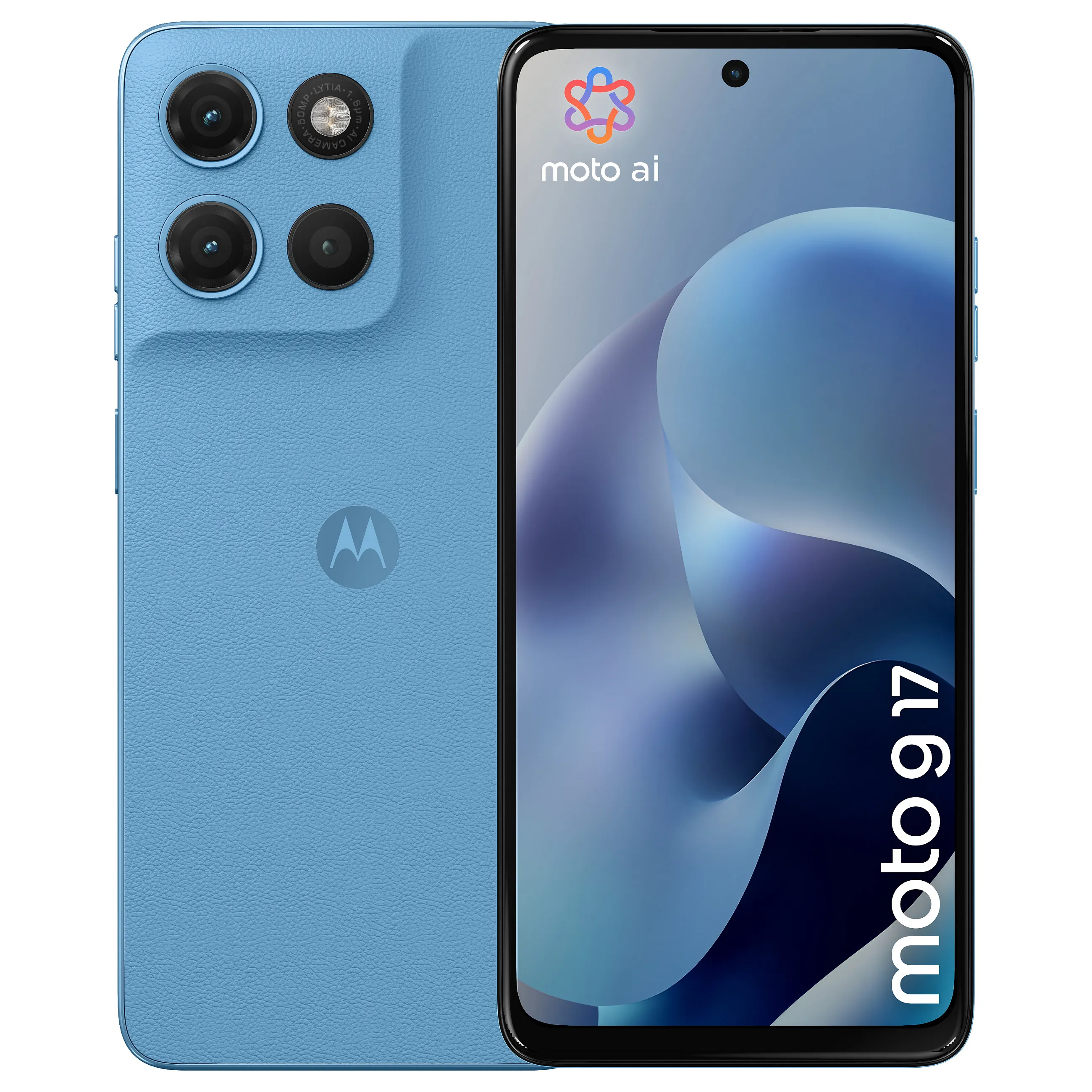 Motorola moto g17 Motorola moto g17