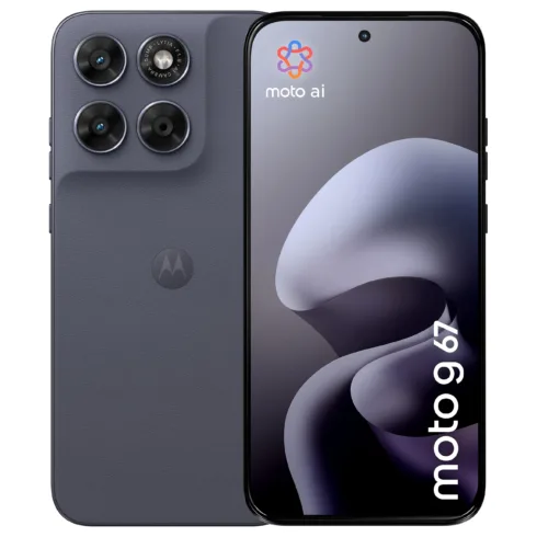 Motorola moto g67