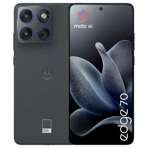 Motorola edge 70
