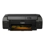 Canon PIXMA PRO-200s photo printer