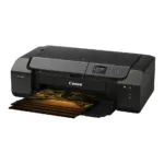Canon PIXMA PRO-200s photo printer