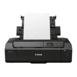Canon PIXMA PRO-200s photo printer