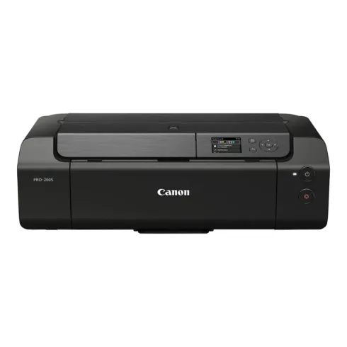 Canon PIXMA PRO-200s photo printer