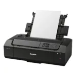Canon PIXMA PRO-200s photo printer