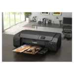 Canon PIXMA PRO-200s photo printer