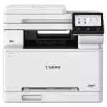 Canon i-SENSYS MF664Cdw