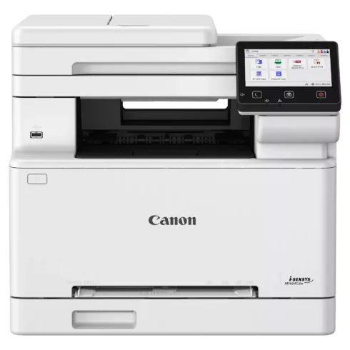 Canon i-SENSYS MF664Cdw