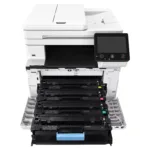Canon i-SENSYS MF664Cdw
