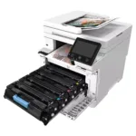 Canon i-SENSYS MF664Cdw