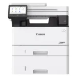 Spausdintuvas Canon i-SENSYS MF465dw II (7188C007)