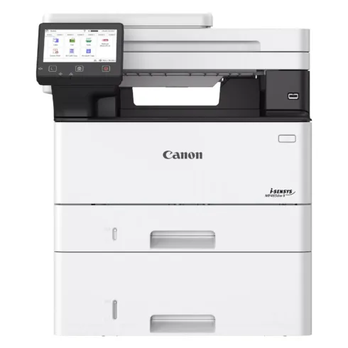 Spausdintuvas Canon i-SENSYS MF465dw II (7188C007)