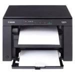 Spausdintuvas Canon i-SENSYS MF3010 (5252B004), vaizdas 3