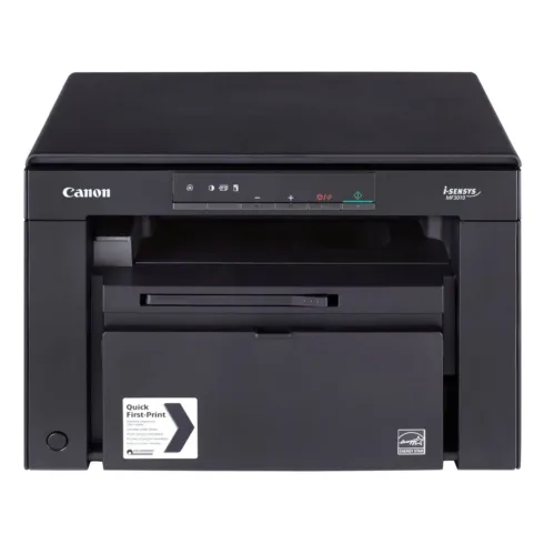 Spausdintuvas Canon i-SENSYS MF3010 (5252B004)