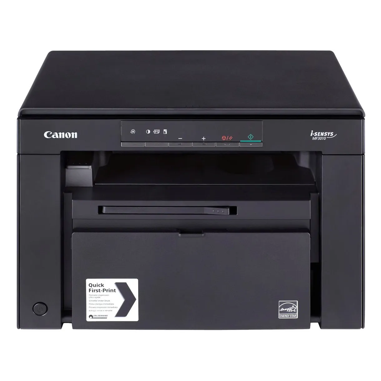 Canon i-SENSYS MF3010 Spausdintuvas Canon i-SENSYS MF3010 (5252B004)