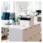 Canon i-SENSYS MF463dw II
