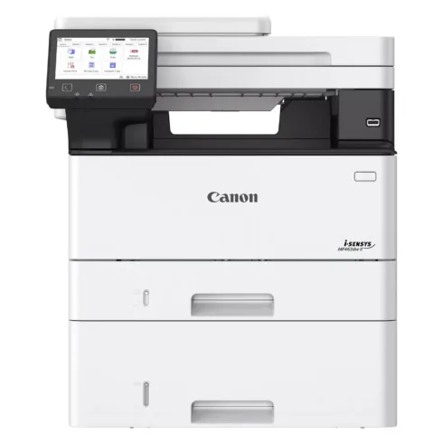 Canon i-SENSYS MF463dw II