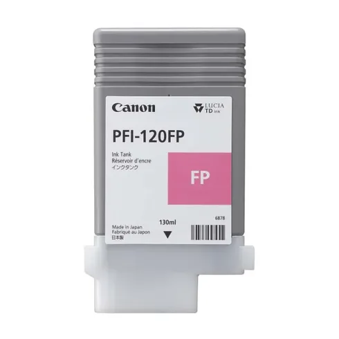 Canon PFI-120 ink cartridge