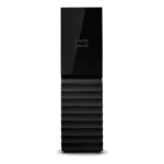 Western Digital WDBBGB0260HBK-EESN external hard drive