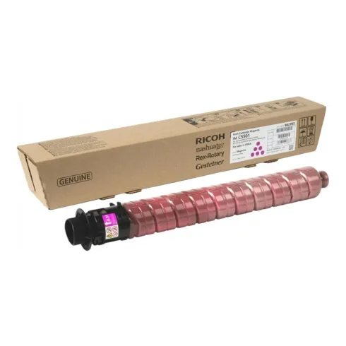 Spausdintuvo priedas RICOH Toner magenta C3501CE/5501CE ca. 24.000 Blatt (842783)