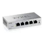 Komutatorius Zyxel GS1200-5V3 (GS1200-5V3-EU0101F1F), vaizdas 2