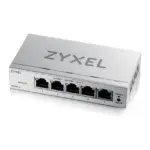 Komutatorius Zyxel GS1200-5V3 (GS1200-5V3-EU0101F1F)