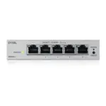 Komutatorius Zyxel GS1200-5V3 (GS1200-5V3-EU0101F1F), vaizdas 3
