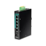 Tinklo komutatorius Trendnet TI-PG541, vaizdas 2