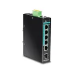 Tinklo komutatorius Trendnet TI-PG541